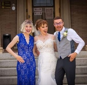 Meet your Posher, Claire